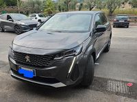Usata Peugeot 5008 130 CV (95 kW) 2022 SUV