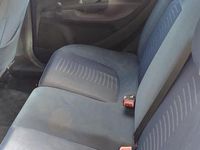 Usata Fiat Punto 65 CV (47 kW) 2007 Blu Berlina
