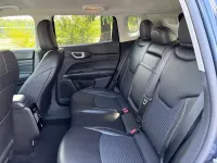Usata Jeep Compass Limited 131 CV (96 kW) 2023 Grigio SUV