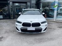 usata BMW X2 sdrive18d Msport X