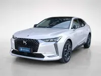 Usata DS Automobiles DS4 Opera 131 CV (96 kW) 2023 Grigio medio met. SUV