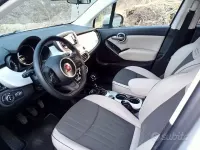 Usata Fiat 500X 120 CV (88 kW) 2015 SUV