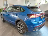 Usata VW Taigo R-line 116 CV (85 kW) 2025 Bluazzurro SUV