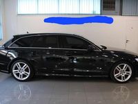 Usata Audi A6 190 CV (139 kW) 2015 Station wagon