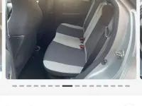 Usata Toyota Aygo 69 CV (50 kW) 2017 Grigio Utilitaria