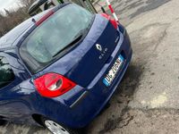 usata Renault Clio III Clio 1.2 16V 3 porte