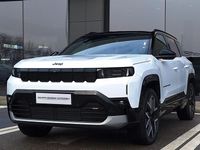 Nuova Jeep Compass 105 kW (143 CV) 2026 Nero SUV