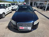 Käytetty Audi A4 116 HP (85 kW) 2007 Sininen Farmari