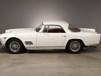 Usata Maserati 3500 GT GT 220 CV (161 kW) 1961 Bianco Coupé