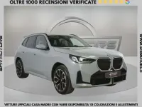 Usata BMW X3 M Sport 197 CV (144 kW) 2025 Other SUV