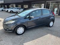 usata Ford Fiesta 1.4 TDCi 5p.