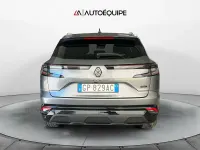 Usata Renault Austral Iconic 200 CV (147 kW) 2023 Grigio SUV