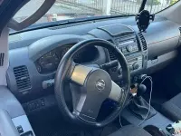 Usata Nissan Navara 171 CV (125 kW) 2006 Pick-up