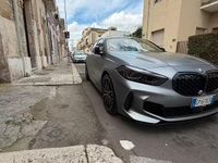 Begagnad BMW M135 Efficient Dynamics 2023 Halvkombi