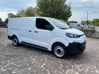 Usata Fiat Scudo 145 CV (106 kW) 2025 Bianco Furgone