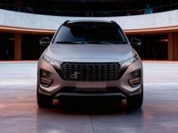 Nuova DR DR 3.0 117 CV (86 kW) 2025 Argento SUV