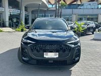 Nuova Audi Q5 S-Line 204 CV (150 kW) 2025 Nero SUV
