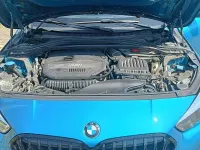 Usata BMW 220 Advantage 178 CV (130 kW) 2022 Bluazzurro Coupé