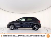 Nuevo VW Polo Life 80 CV (58 kW) 2026 Gris Utilitario