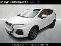 Usata EVO Evo 4 114 CV (83 kW) 2024 Bianco SUV