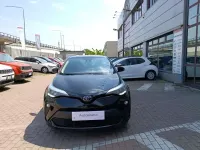 Usata Toyota C-HR Business Edition 98 CV (72 kW) 2021 Nero SUV