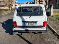 usata Lada niva Niva 1.7i cat Everest