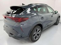 Nuova Cupra Formentor 150 CV (110 kW) 2025 Blu fiordo SUV