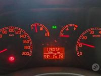 Usata Fiat Punto Dynamic 80 CV (58 kW) 2005 Utilitaria