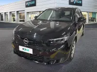 Usata Opel Corsa 75 CV (55 kW) 2024 Nero Utilitaria