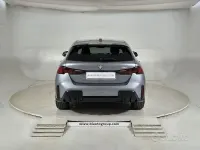 Gebraucht BMW 118 M Sport 150 PS (110 kW) 2025 Grau Kleinwagen