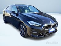 usata BMW 218 Serie 2 Gran Coupe i Sport DCT