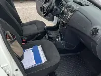 Usata Dacia Sandero Lauréate 86 CV (63 kW) 2019 Berlina