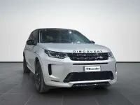 Usata Land Rover Discovery 5 SE Dynamic 150 CV (110 kW) 2019 Grigio SUV