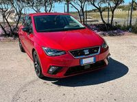 Usata Seat Ibiza FR 95 CV (69 kW) 2019 Utilitaria