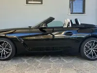 Usata BMW Z4 Sport Line 197 CV (144 kW) 2022 Nero Cabrio