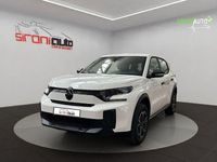 Nuova Citroën C3 Aircross PureTech 101 CV (74 kW) 2025 Bianco SUV