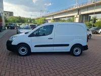 Usata Citroën e-Berlingo Feel 99 CV (72 kW) 2017 Bianco Monovolume