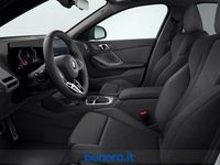 Nuova BMW 120 M Sport 163 CV (119 kW) 2026 Frozen pure grey metallizzato Utilitaria