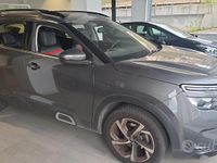 Gebraucht Citroën C5 Aircross 131 PS (96 kW) 2020 SUV