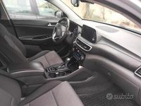 Usata Hyundai Tucson 2018 SUV