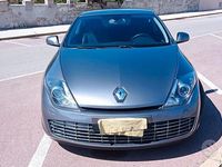 Usata Renault Laguna Coupé 235 CV (172 kW) 2009 Grigio Coupé