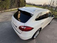 Usata Porsche Cayenne 245 CV (180 kW) 2011 SUV