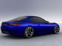 Nuova Maserati Granturismo 300 kW (408 CV) 2025 Blu/azzurro Coupé