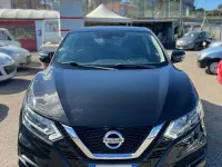 Usata Nissan Qashqai Tekna+ 116 CV (85 kW) 2019 Nero SUV