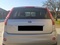 usata Ford Fiesta 1.4 bz