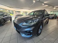 Usata Ford Kuga ST-Line 120 CV (88 kW) 2022 Grigio SUV