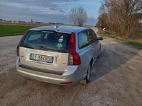 Usata Volvo V50 109 CV (80 kW) 2010 Station wagon