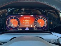 Usado VW Golf VII Style 116 CV (85 kW) 2021 Utilitario