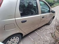 Usata Fiat Punto 60 CV (44 kW) 2008 Berlina