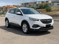 Usata Opel Grandland X 2020 Bianco SUV